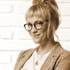 Janine Kreiser