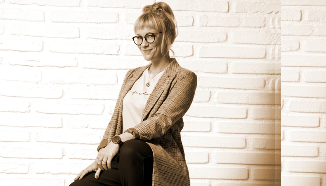 Janine Kreiser, Gründerin von ConjuExpert